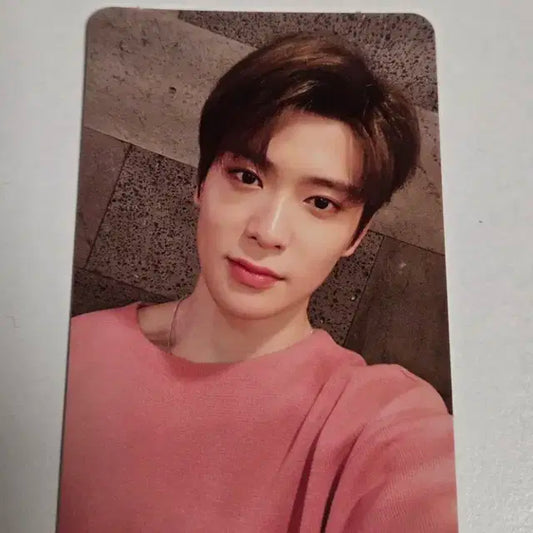 NCT 엔시티 핑크재현 포카 외 다수(제노, 천러, 윈윈)