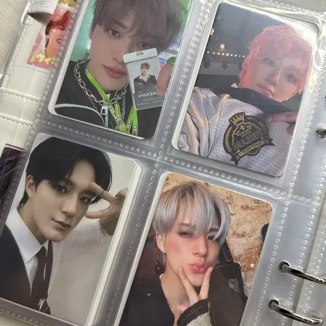 엔시티 드림 127 굿즈 전체 처분 일괄 판매
