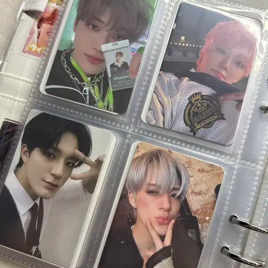 엔시티 드림 127 굿즈 전체 처분 일괄 판매