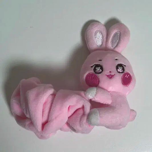 떵별이 응원봉 스트랩 성화