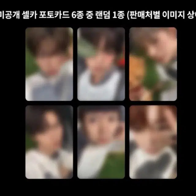 엔시티 위시 케타포 분철