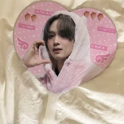 엔시티 해찬 슬로건 우치와 일괄 판매