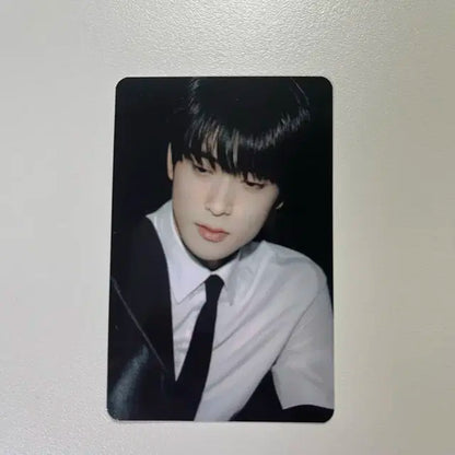 NCT 팩트체크 재현 포카