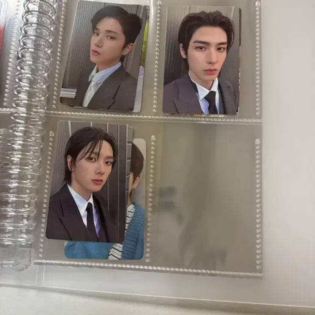 가격내림) 보넥도 포카 일괄