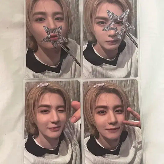 이한 생일엠디 보이넥스트도어 보넥도 2024