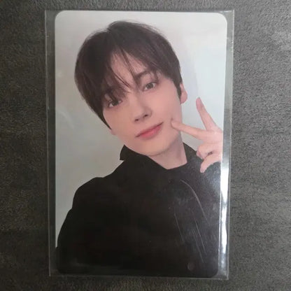 투바투 럭드 포카 뮤직 코리아, 위드뮤