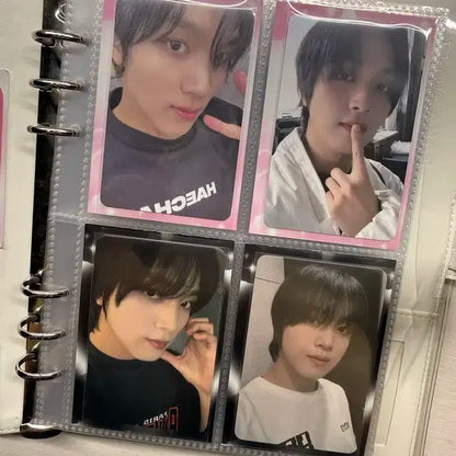엔시티 드림 127 해찬 포카 일괄양도