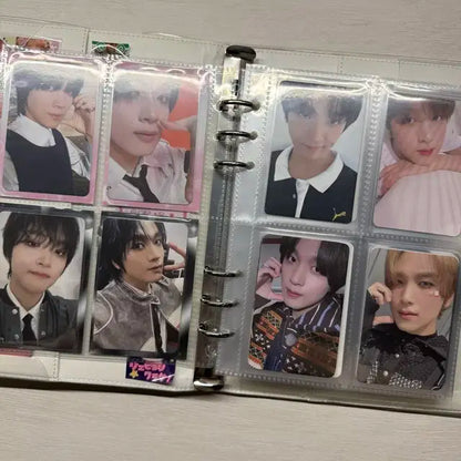 엔시티 드림 127 해찬 포카 일괄양도