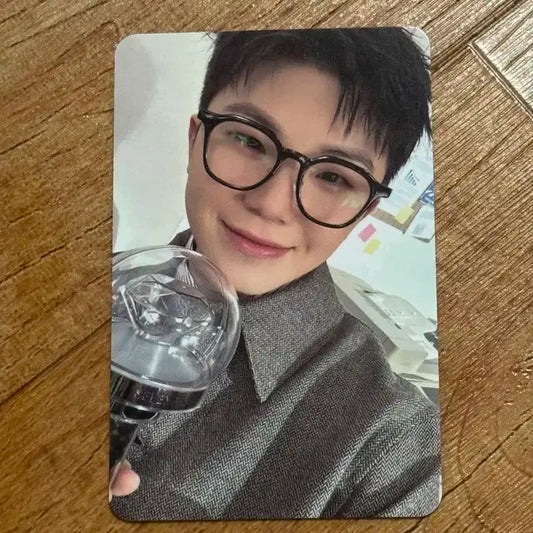 2025 캐럿랜드 캐랜 우지 포카 양도(+덤)