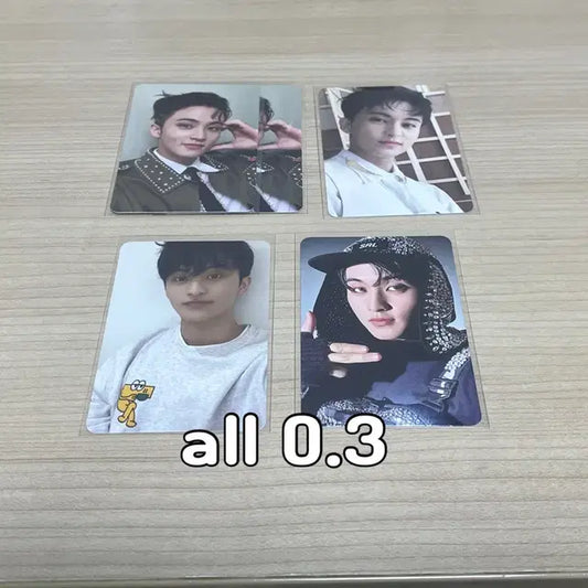 엔시티 드림 127 마크 포카 팩트체크 앨범 트레카 맛 일괄