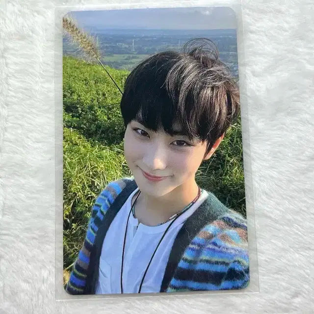 엔하이픈 보더 데이원 앨포 양도 정원