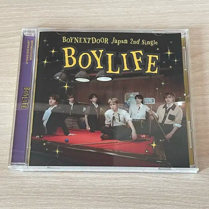 보이넥스트도어 보넥도 일본 앨범 BOYLIFE 앨범 포카 분철 양도