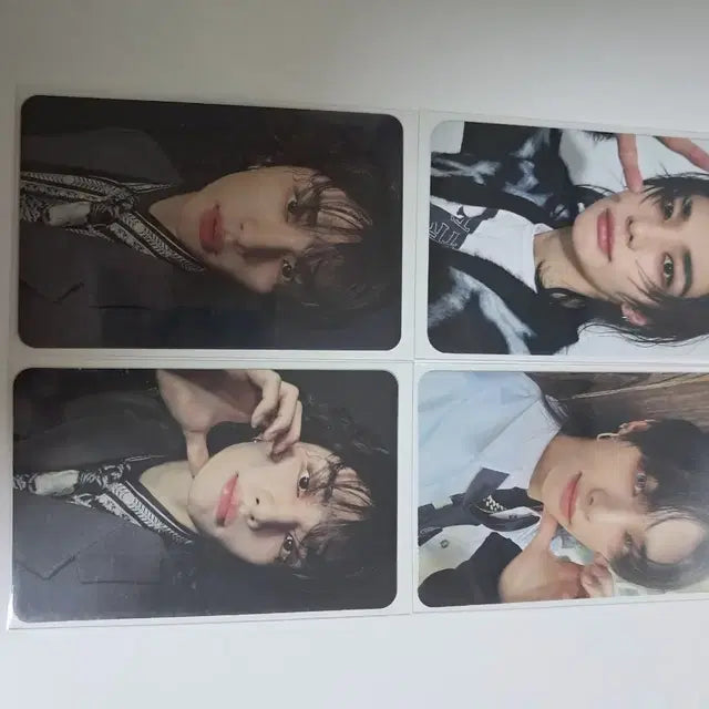 현진 합 포카