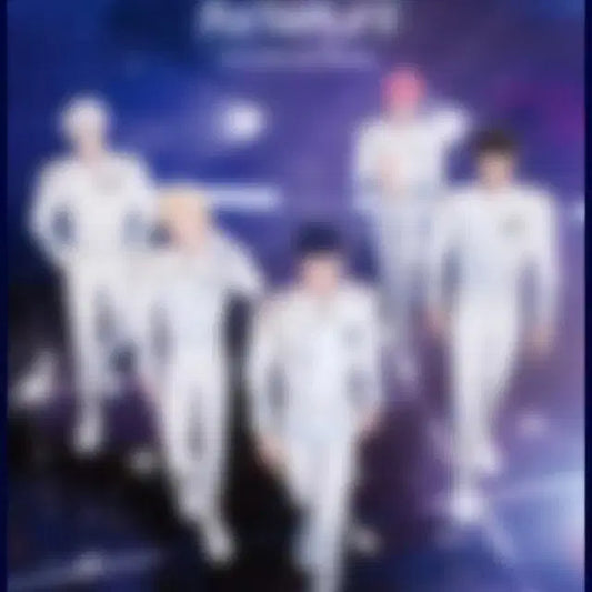 플레이브 팬콘서트 앙콘 시네마 CGV 특전 포스터+빅포카 일괄