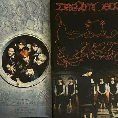 엔시티 앨범 급처해요