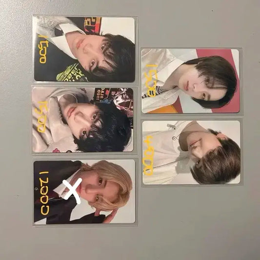 보넥도 포카