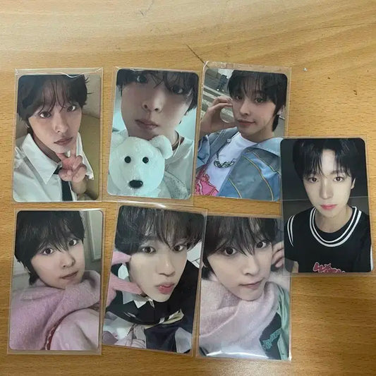 엔시티 위시 포카