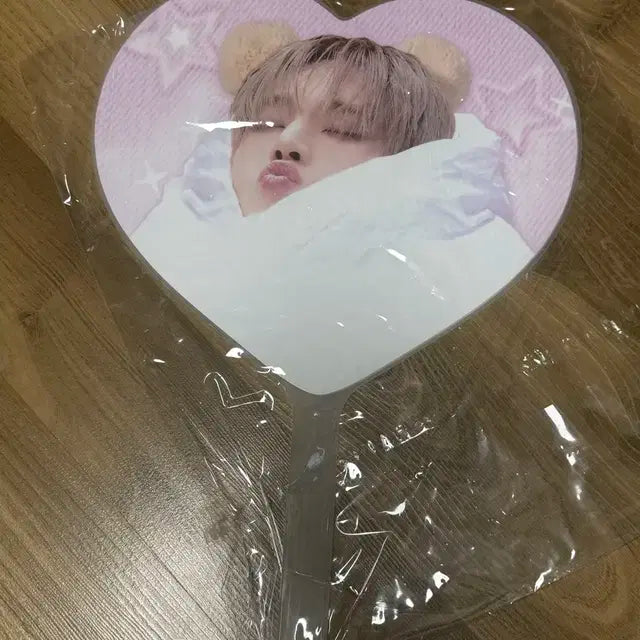 새상품) 더보이즈 선우 김선우 우치와