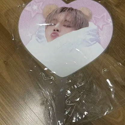 새상품) 더보이즈 선우 김선우 우치와