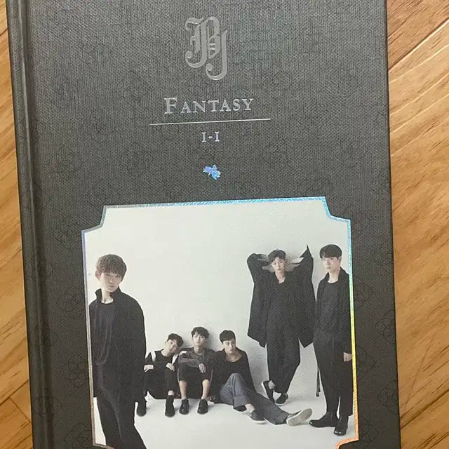 JBJ앨범판매