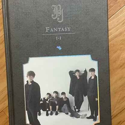 JBJ앨범판매