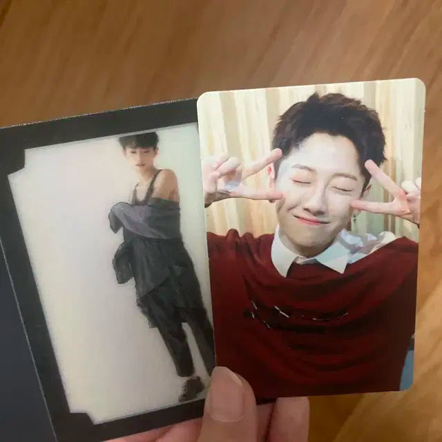 JBJ앨범판매