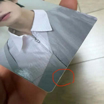 최연준 포토카드 판매