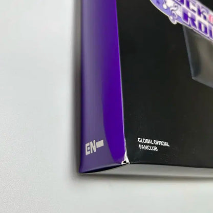 엔하이픈 멤버십 키트