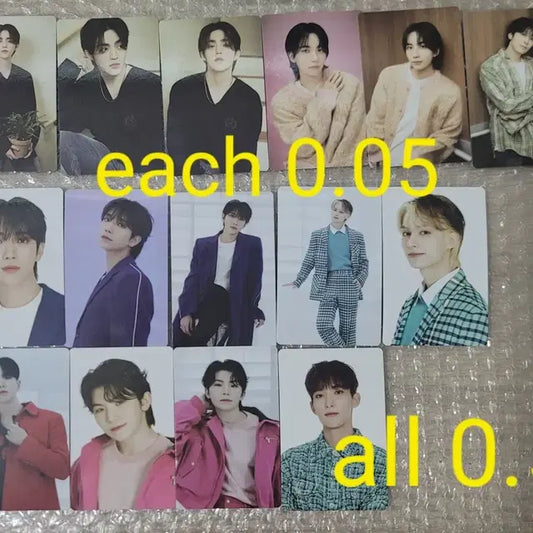 [개봉] 트레카 개당 500원