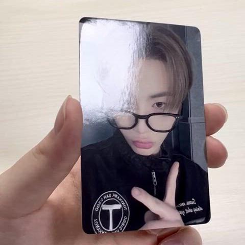 보이넥스트도어 보넥도 태산 노장르 이즈위 1차