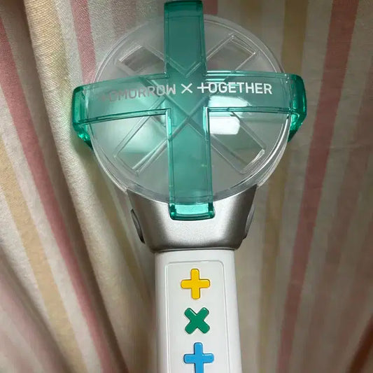 투바투 응원봉 1