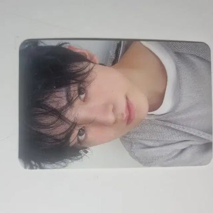 엔시티위시 스테디 위드뮤 럭키드로우 유우시