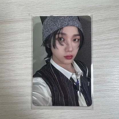 보이넥스트도어 보넥도 성호 how 아스테 아이돌스테이지 미공포 포카