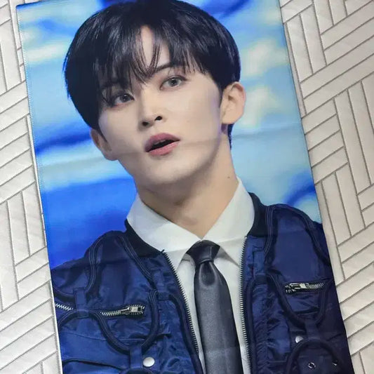 엔시티 127 dream 마크 슬로건 양도 판매