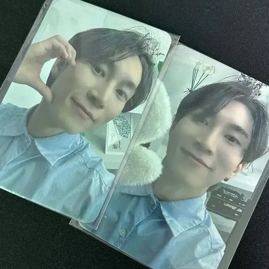 비투비 콘서트 서은광 포카