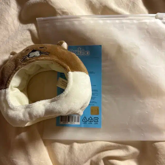 보넥도 쁘넥도 리우 달링 응원봉 커버