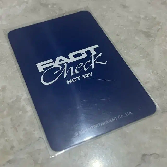 Nct127 해찬 팩트체크 메이크스타 양도 미공포 특전 삐그덕