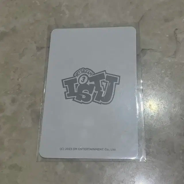 Nctdream 해찬 istj 성수 팝업 럭드 럭키드로우 양도 판매