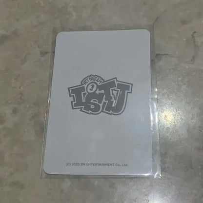 Nctdream 해찬 istj 성수 팝업 럭드 럭키드로우 양도 판매