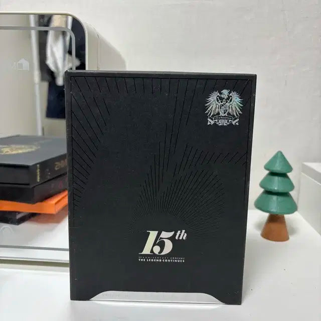 신화 DVD/CD 정리중