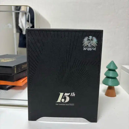 신화 DVD/CD 정리중