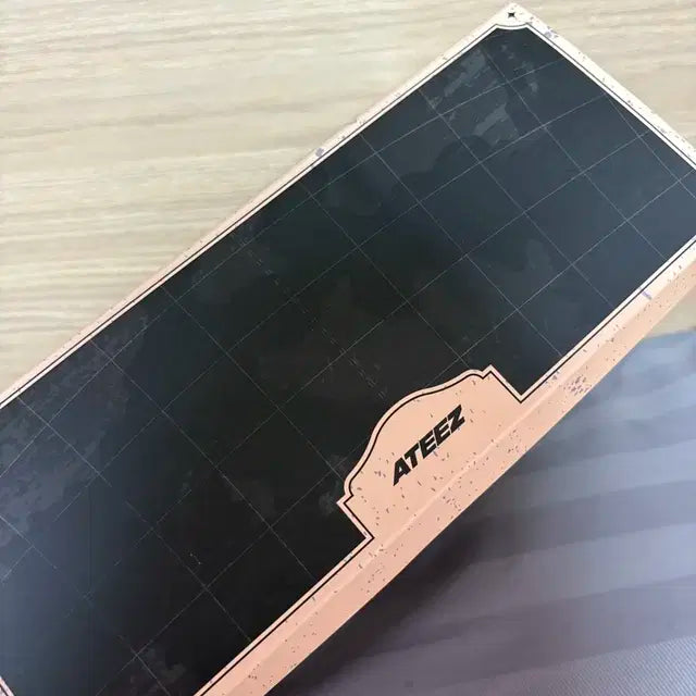 에이티즈 응원봉 양도