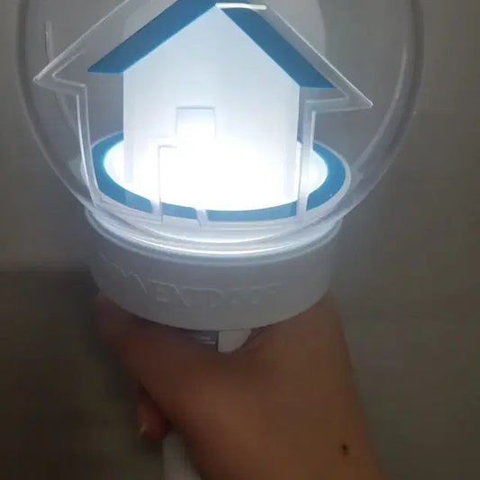 급처))))보넥도 응원봉 팔아요!!!!