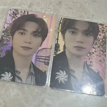 Nct127 재현 더캐슬 포카 양도 판매 삐그덕 팩트체크 일이칠 뮤트