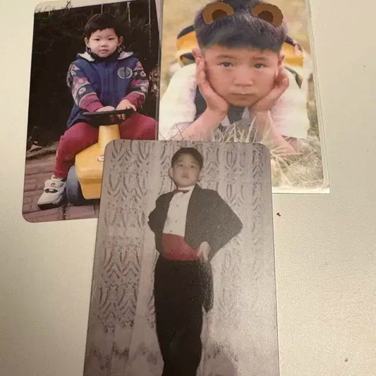 데이식스 성진 원필 도운 아기포카