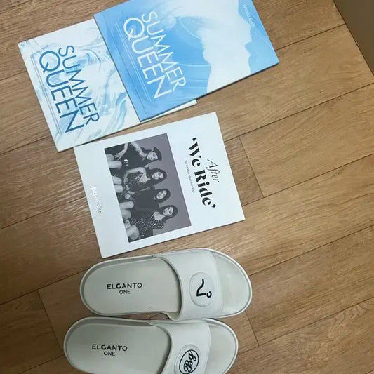 브레이브걸스(브브걸) 앨범 및 슬리퍼, 응원봉 판매
