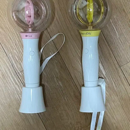 브레이브걸스(브브걸) 앨범 및 슬리퍼, 응원봉 판매