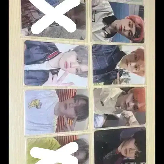 급처) 엔드림 탈덕 처리용