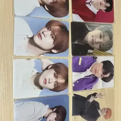 급처) 엔드림 탈덕 처리용