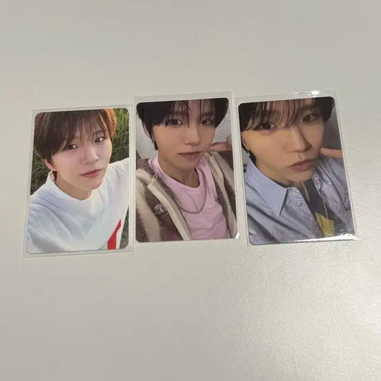 엔시티 위시 재희 포카 일괄